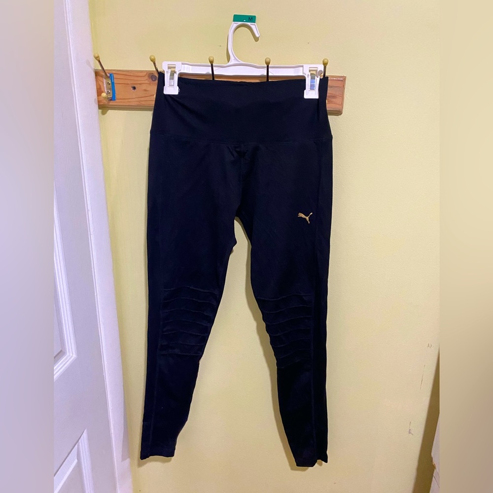 PUMA kids leggings